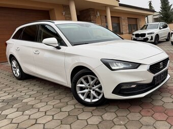 Seat Leon Sportstourer 2.0 TDI 150 Style DSG - 3