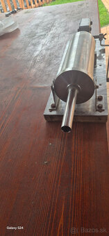 Plnička klobás - 3