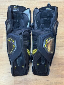 Chrániče holení Bauer - 3