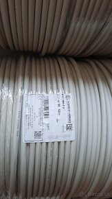 Cýky kabél cyky 3x2,5 3×1.5 5×1.5 5×2.5 - 3