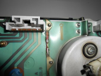 Budiky Citroen C25 - 3