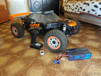 Losi DBXL-E 2.0 - 3