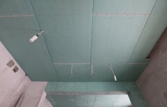 Obkladačke práce - 3