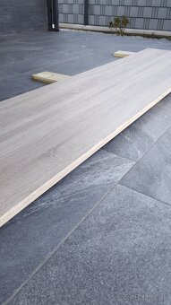 Nová kuchynská pracovná doska 260x60 - 3