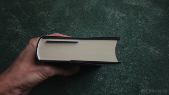 Peter Šloser - Rozsudok smrti - 3