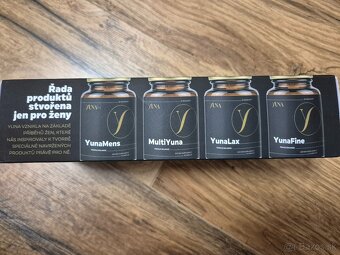 YUNA (4 fázy) by Bagniari - 3