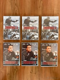 Kolekcia DVD Chobotnica - 3