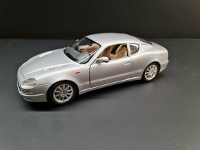 1:18 Maserati 3200 GT - 3