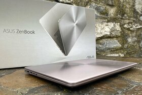 Notebook ASUS ZenBook - 3