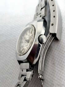 Dámske hodinky PRINCE, automatic, swiss made - 3
