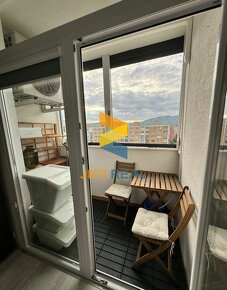 JKV REAL ponúka na predaj moderný 3 - izbový byt na Zapotôčk - 3