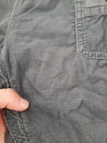 Chicco nohavice na traky v. 80 - 3