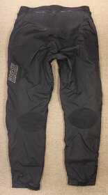 Pánské textilní moto kalhoty iXS velikost XL #O908 - 3