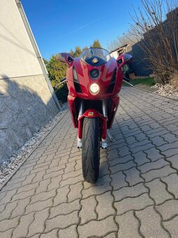 Ducati 999 - 3