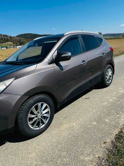 Predám Hyundai ix 35 - 3