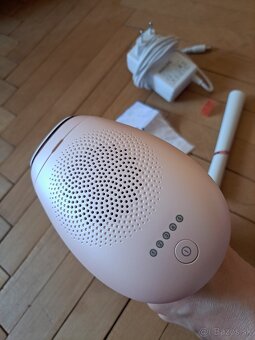 Philips Lumea - 3