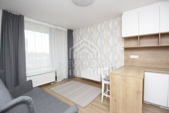 JARABINKOVÁ - INVESTIČNÝ 1,5 iz. byt, CITY PARK RUŽINOV - 3