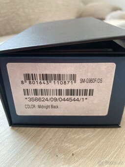 Galaxy S9 duos - 3