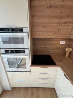 TRIOREALITY - Nový 2-izb byt prenájom - Krásno nad Kysucou - 3