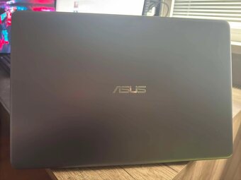 Asus Vivobook S510UN-BQ394T Gray Metal - 3