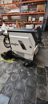 Robot DOOSAN M0617 - 3