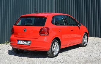 Volkswagen Polo 1.2 TSi, SR voz, 1. maj, TOP stav - 3