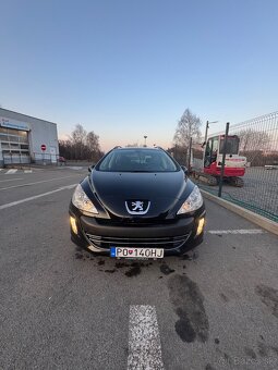 Peugeot 308 1.6HDI 2008 - 3
