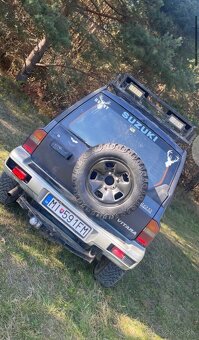 Suzuki Vitara 2.0TD 64kw - 3
