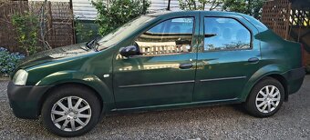 Dacia Logan - 3