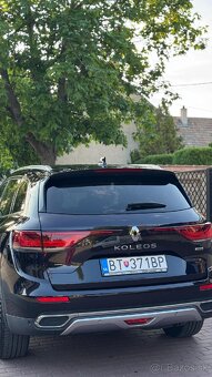 Renault Koleos Initiale Paris 2.0 dCi 4x4 –r.v. 2022 - 3