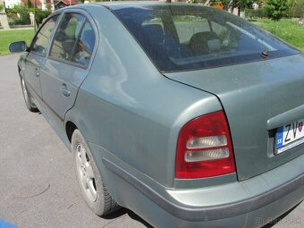 škoda octavia 1,9 tdi 66 kw - 3