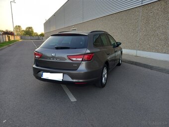 Seat Leon 1.2 TSI 63-kw(86-Ps) R.v 2017 Facelift - 3