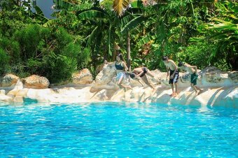 Karibik-nova vila Maya, 90+90m2, Yucatan,151.000 EUR - 3