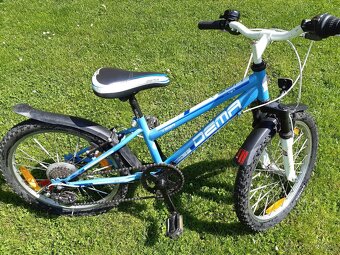 detsky bicykel - 3