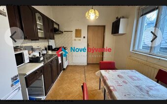 Na predaj rodinný dom, Čerhov (N020-12-MABA) - 3