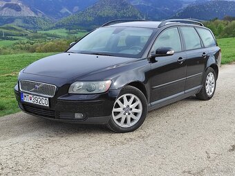 Volvo V50 2.0 diesel - 3