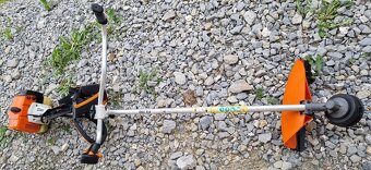 Predam krovinorez stihl fs 120 - 3
