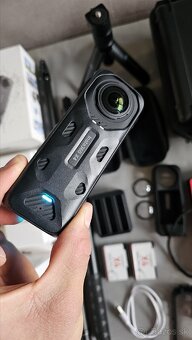 Insta 360 x4 FULL SET - 3