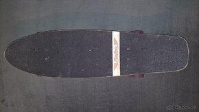 Mindless Skateboard/Cruiser/Penyboard - 3