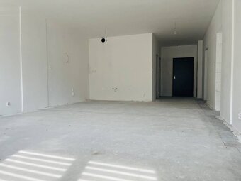 Kancelárske/obchodné priestory na predaj v novostavke, Košic - 3