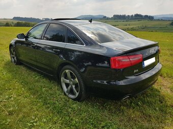 Audi A6 3.0 TDI 245k quattro Prestige S tronic - 3