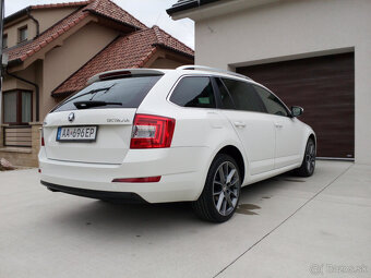Škoda octavia 3 - 3