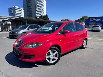 Seat Altea 2.0 TDI DSG - 3