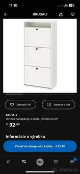 TOFTBYN 2x ,BRUSALI ,KNOXHULT - 3