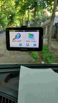 Garmin nuvi 2465LM - 3