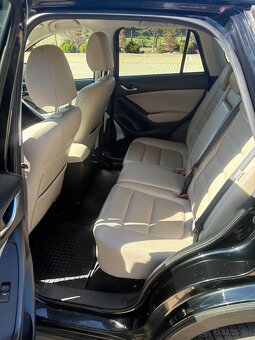 Predám Mazda CX-5 2.2 Skyactiv-D AWD AT6, r.v. 2013, 175 000 - 3