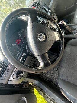 Rozpredám golf 5 1.9 tdi 77kw BLS - 3