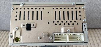 Autoradio s CD - 3