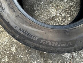 2x LETNÉ 205/60 R16 Hankook VENTUS Prime 4 r.2023 6mm - 3
