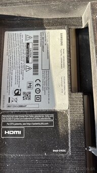 TV Samsung smart - 3
